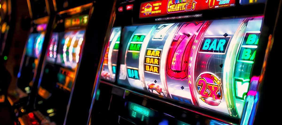 Strategies for Playing Scatter Slots Login Texas88